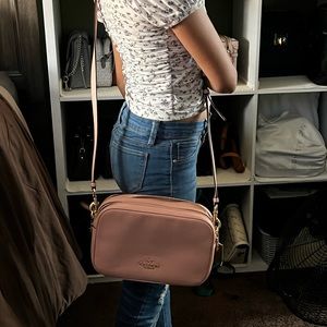 Coach crossbody purses